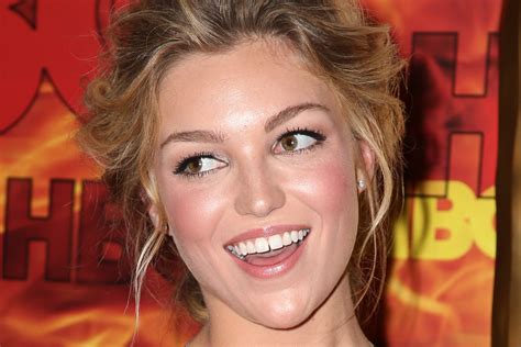 Lili Charmelle List of Movies and TV Shows .